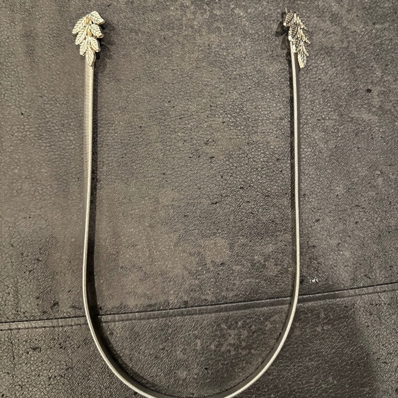 Silver belt - Picture 5 of 5